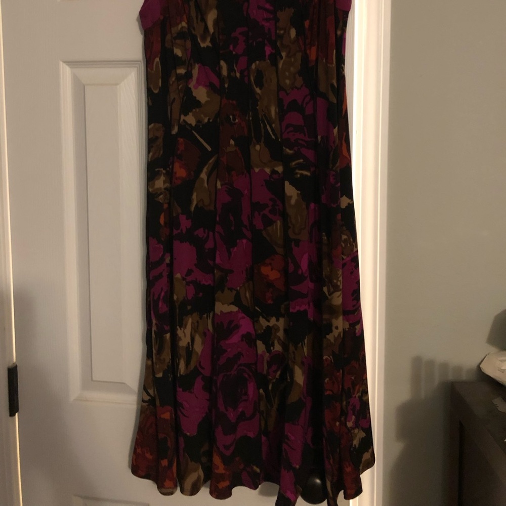 Perceptions dress. - Picture 3 of 3